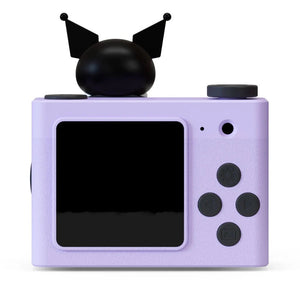 Mini Kuromi - Digital Camera Model A