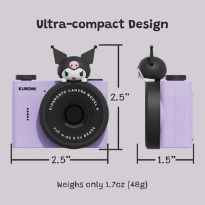 Mini Kuromi - Digital Camera Model A