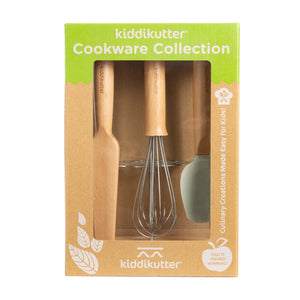 Childs Cookwear Set