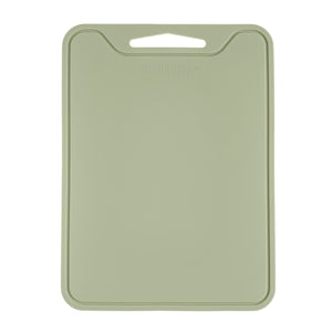 Silicone Cutting Board (Sage)