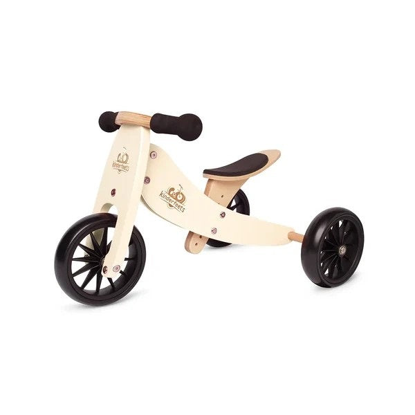 Tiny Tot Trike Bike (Cream)