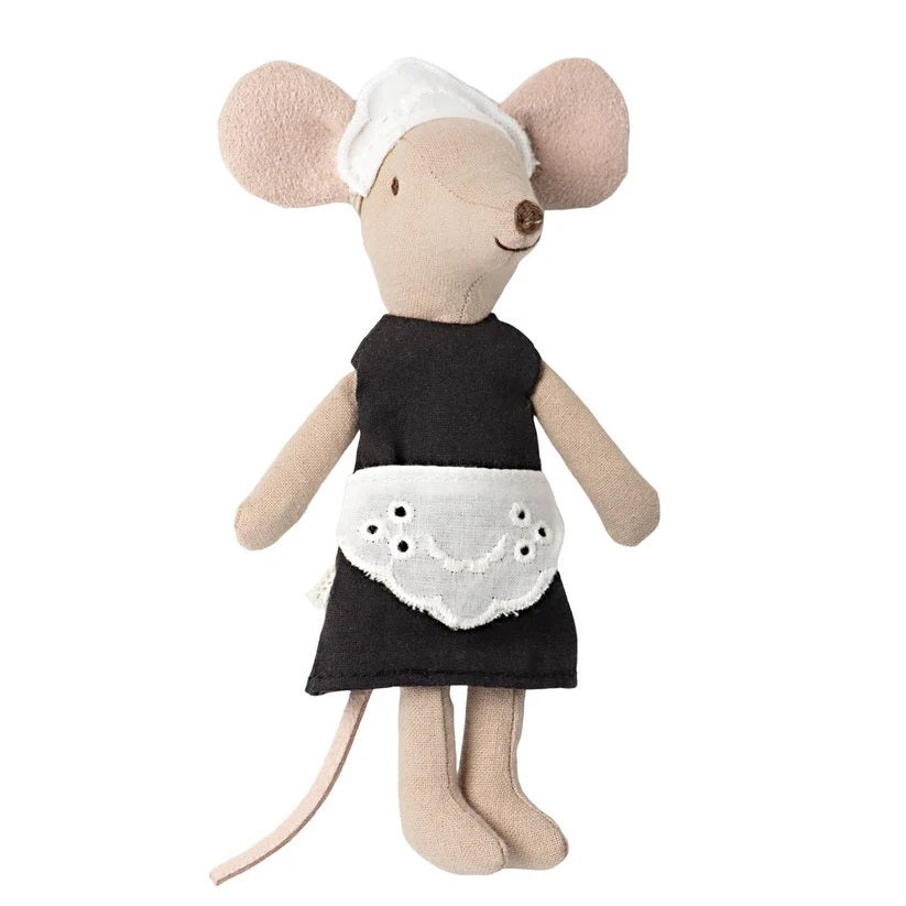 Maid Mouse