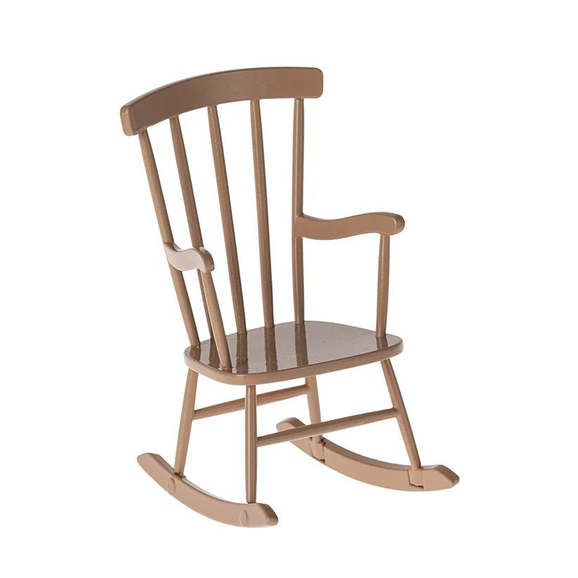 Rocking Chair (Dark Powder)