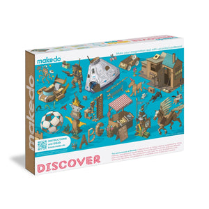 DISCOVER KIT