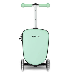 Junior Luggage Scooter (Mint)