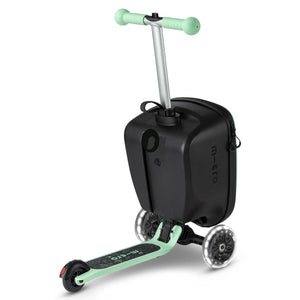 Junior Luggage Scooter (Mint)