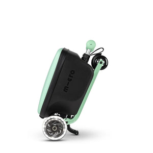 Junior Luggage Scooter (Mint)