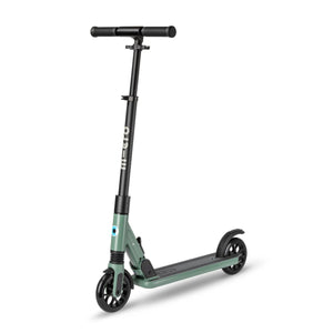 Sprite Suspension Scooter (Olive Green)