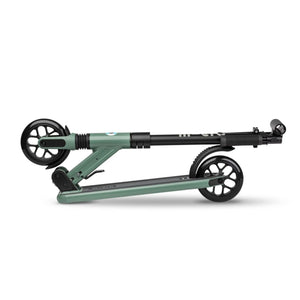 Sprite Suspension Scooter (Olive Green)