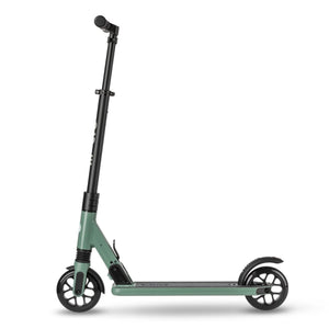 Sprite Suspension Scooter (Olive Green)