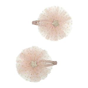 Ballerina Star Clips - Swanlake