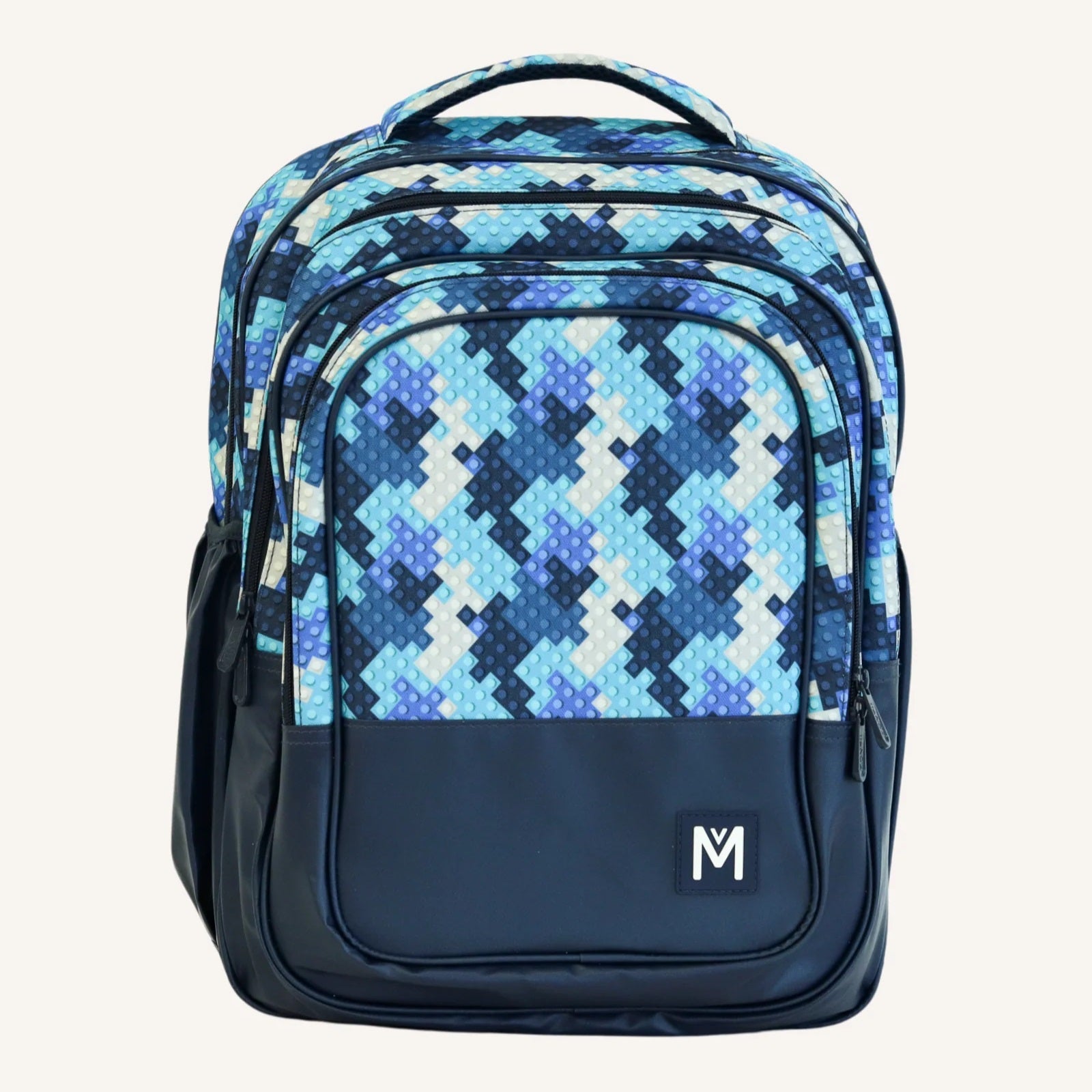 Backpack (Block Land)