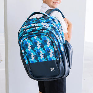 Backpack (Block Land)