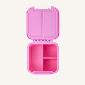 Bento Two Lunch Box (Floss)