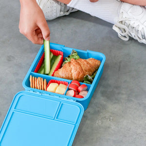 Bento Three Lunch Box (Coastal)