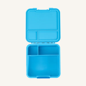 Bento Three Lunch Box (Coastal)