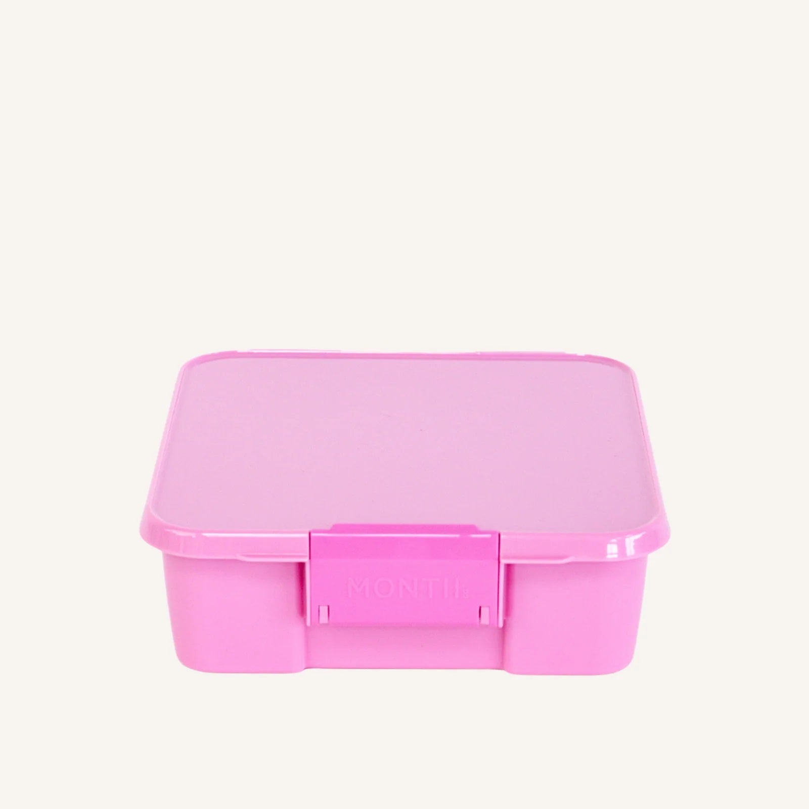 Bento Three Lunch Box (Floss)