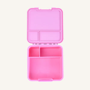 Bento Three Lunch Box (Floss)