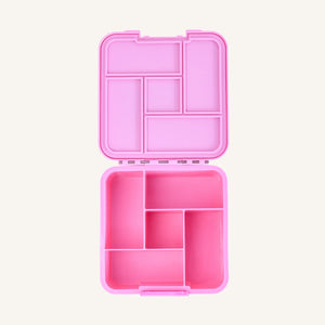 Bento Five Lunch Box (Floss)