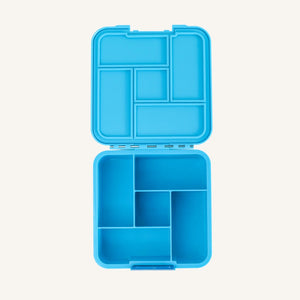 Bento Five Lunch Box (Coastal)