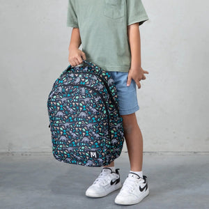 Junior Backpack (Dinosaur)