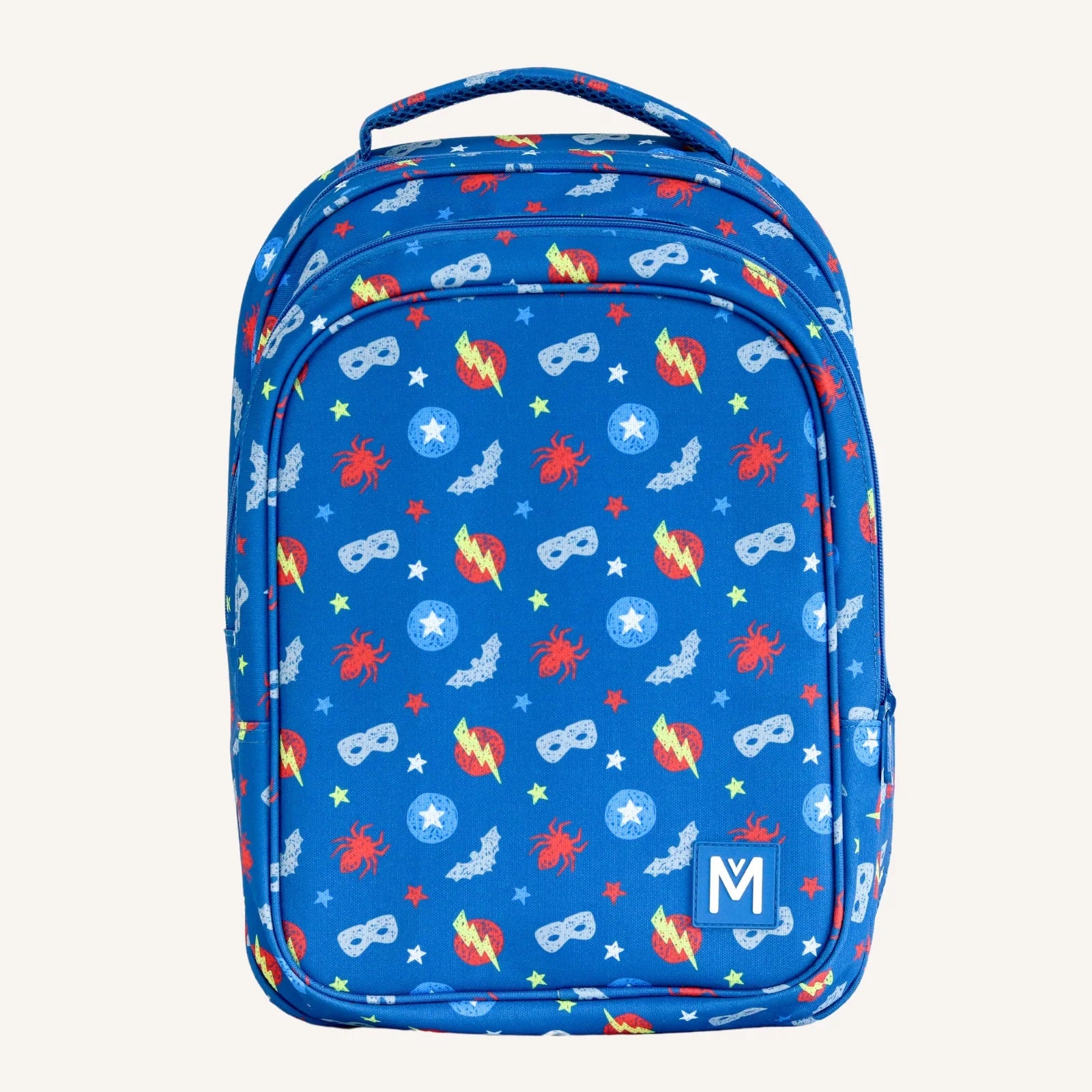 Junior Backpack (Superhero)