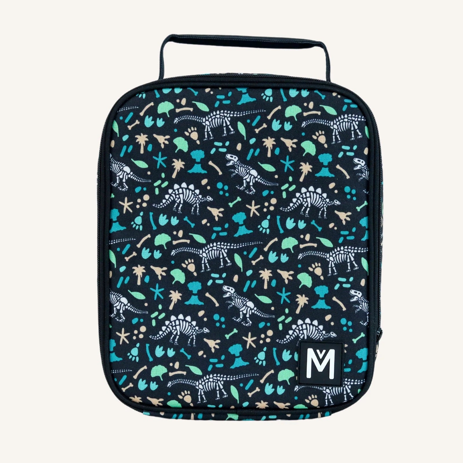 Insulated Lunch Bag (Dinosaur)