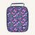 Insulated Lunch Bag (Butterflies)