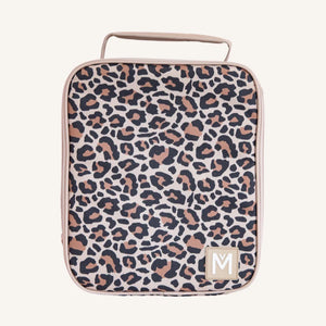 Insulated Lunch Bag (Safari)