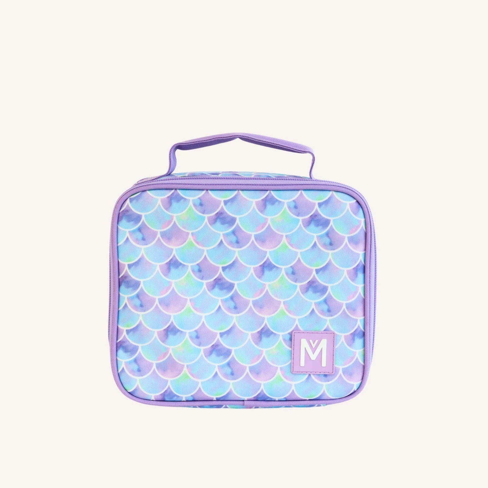 Medium Insulated Lunch Bag (Sea Shine)