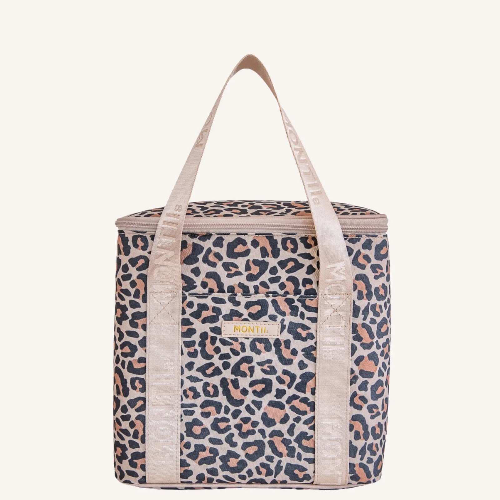 Midi Cooler Bag (Safari)