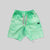 Acidrain Short (Acid Green)