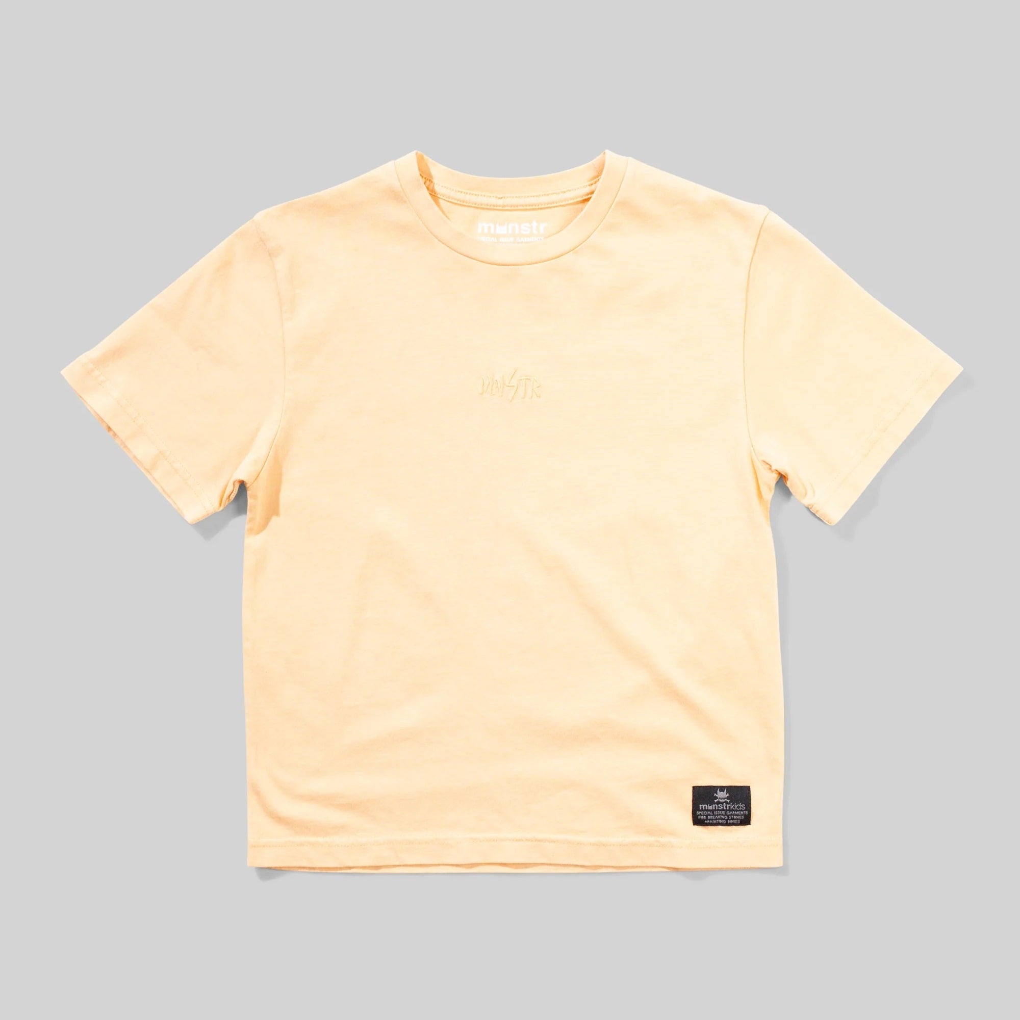 Bento Tee - Box Fit (Mineral Melon)