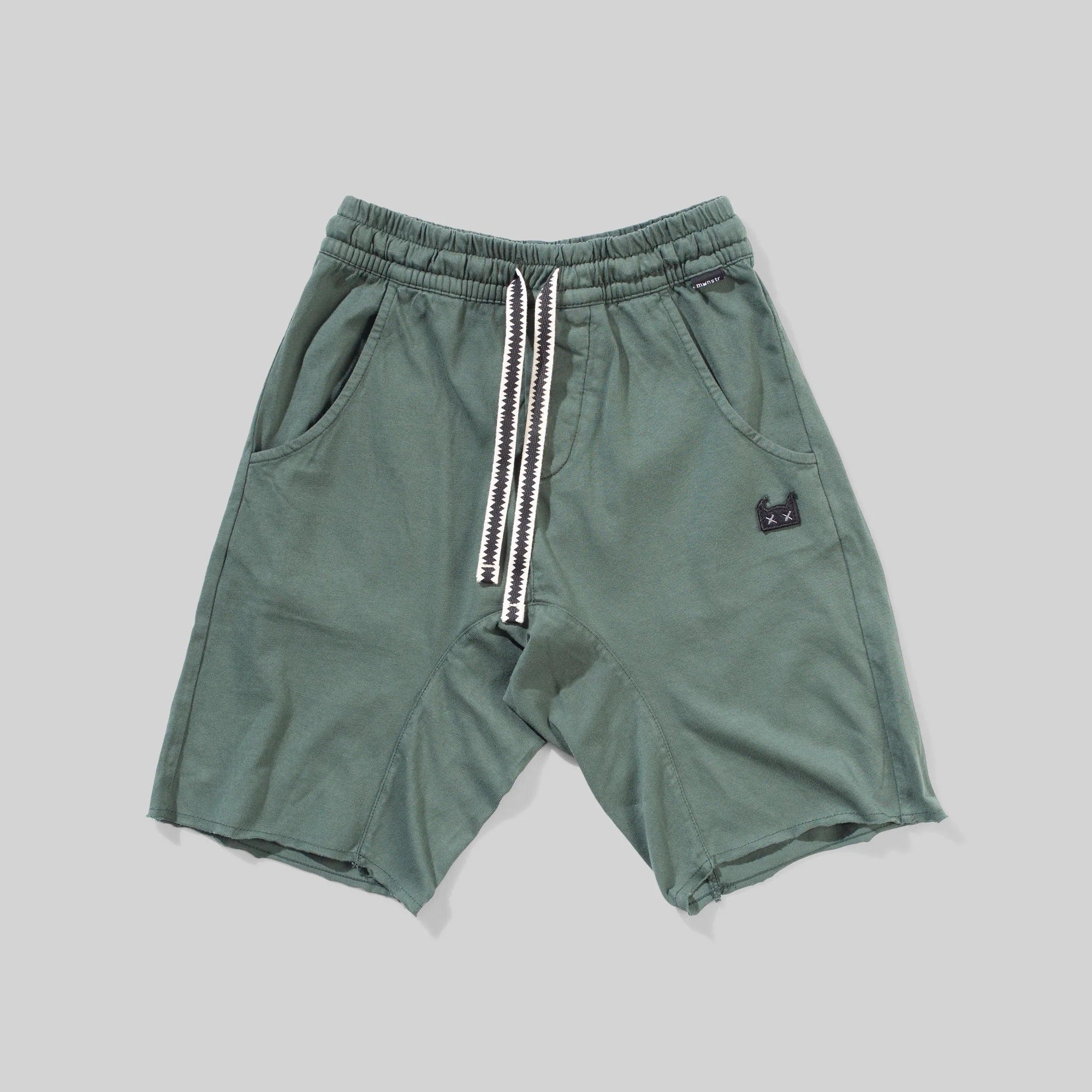 Oldfave Short (New Green)