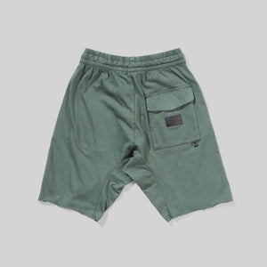 Oldfave Short (New Green)