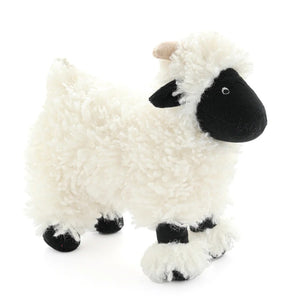 Valentina The Valais Sheep