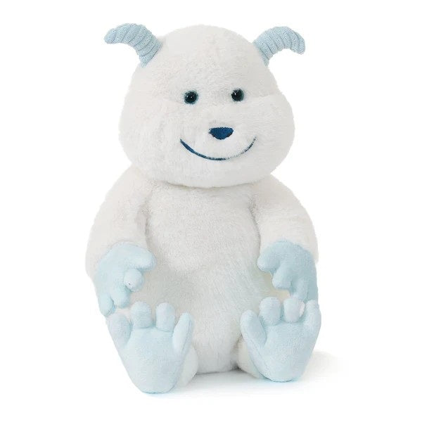 Eddie Yeti Softie