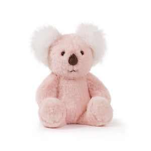 Little Cupcake Koala (Angora) Softie