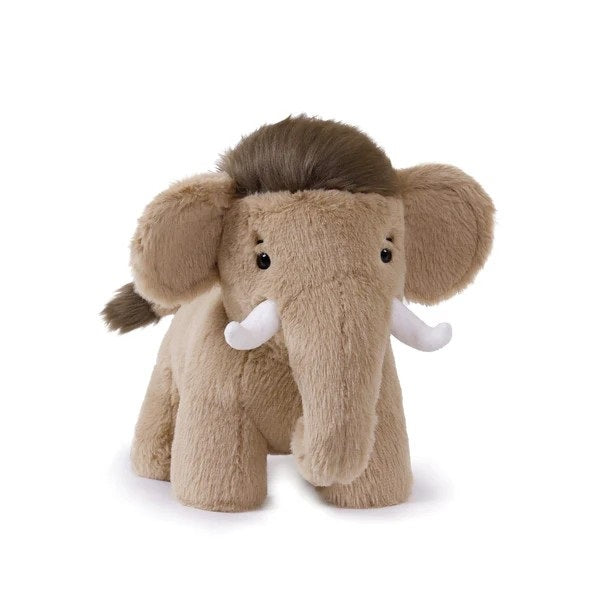 Woolberth Wooly Mammoth (Angora) Softie