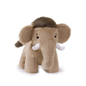 Woolberth Wooly Mammoth (Angora) Softie