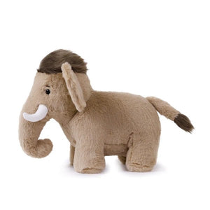 Woolberth Wooly Mammoth (Angora) Softie