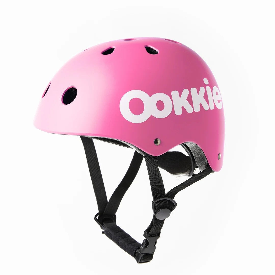 Ookkie Helmet (Pink)