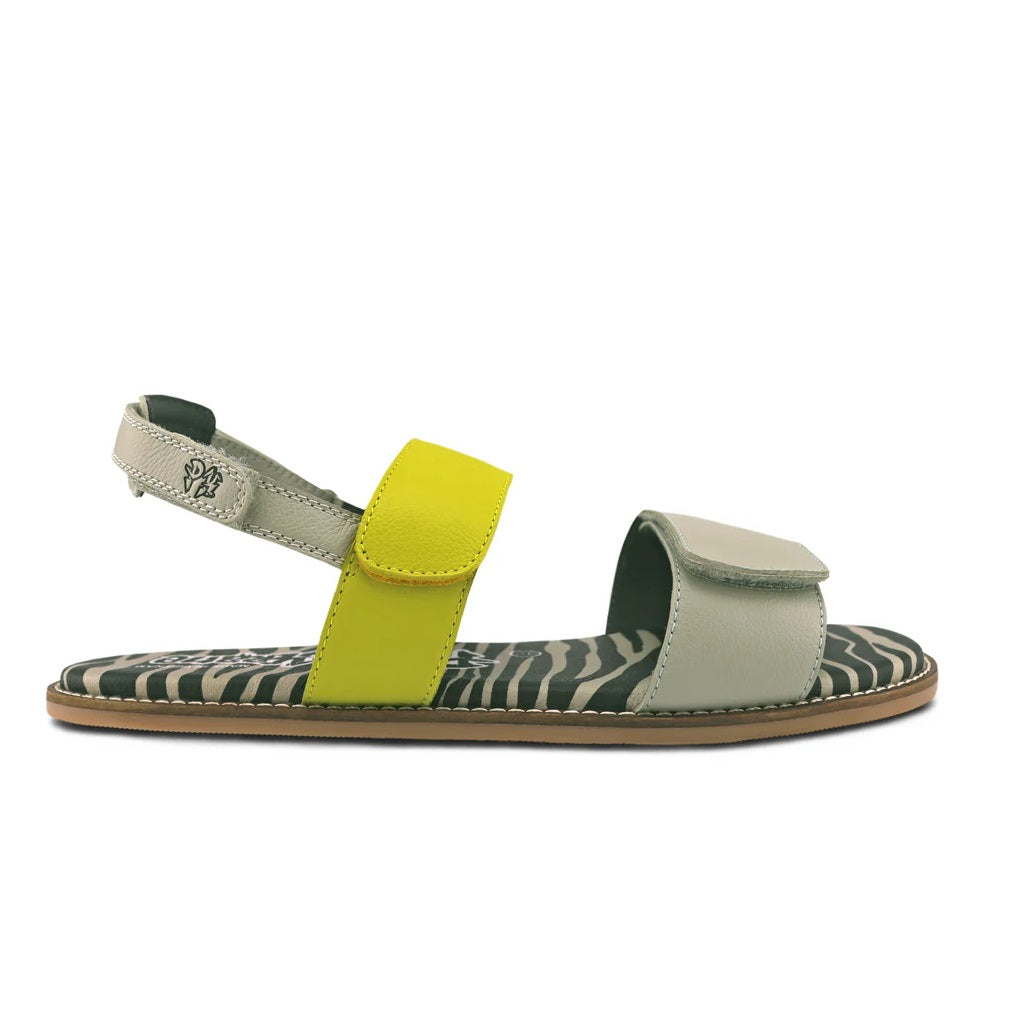 Safari Sandals - Must Have