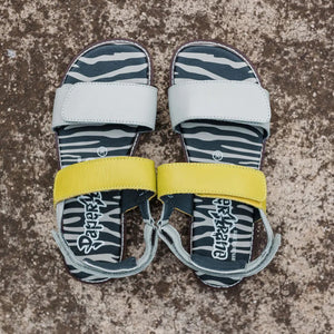 Safari Sandals - Must Have