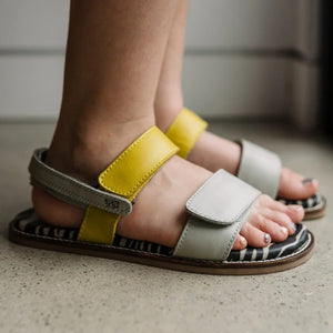 Safari Sandals - Must Have