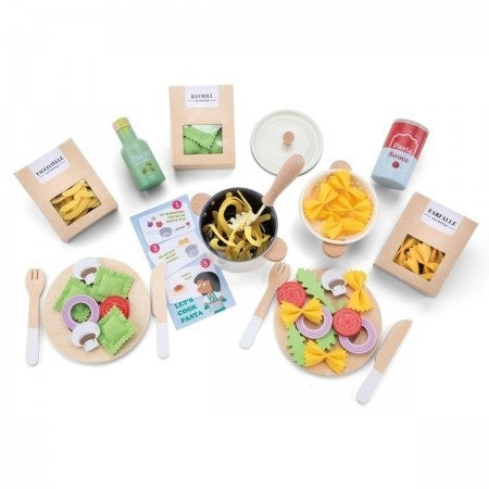 Pasta Set