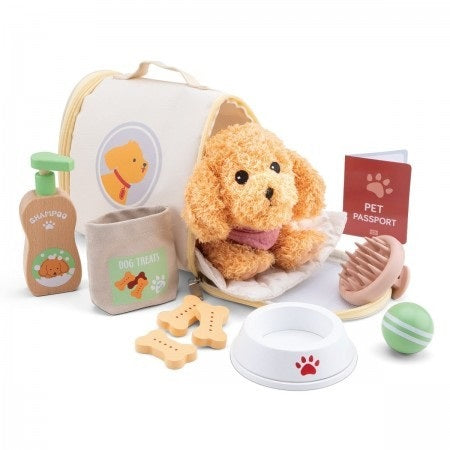 Pet Care Set