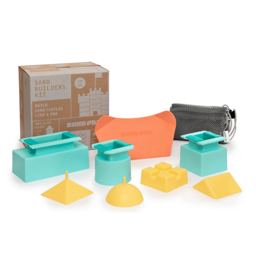 Sand Builder Kit