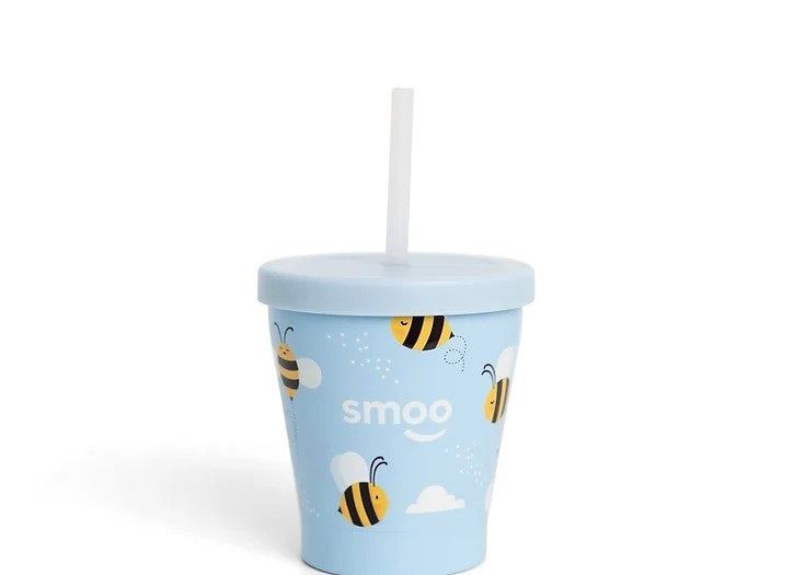 Busy Bee Mini Smoothie Cup