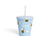 Busy Bee Mini Smoothie Cup